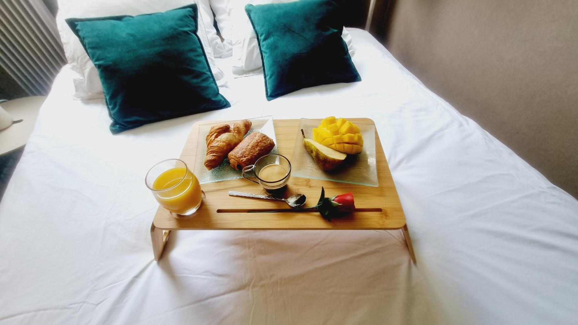 Luxueux Appartement Proche Paris, Orly, Rungis Et Massy Fresnes  Extérieur photo