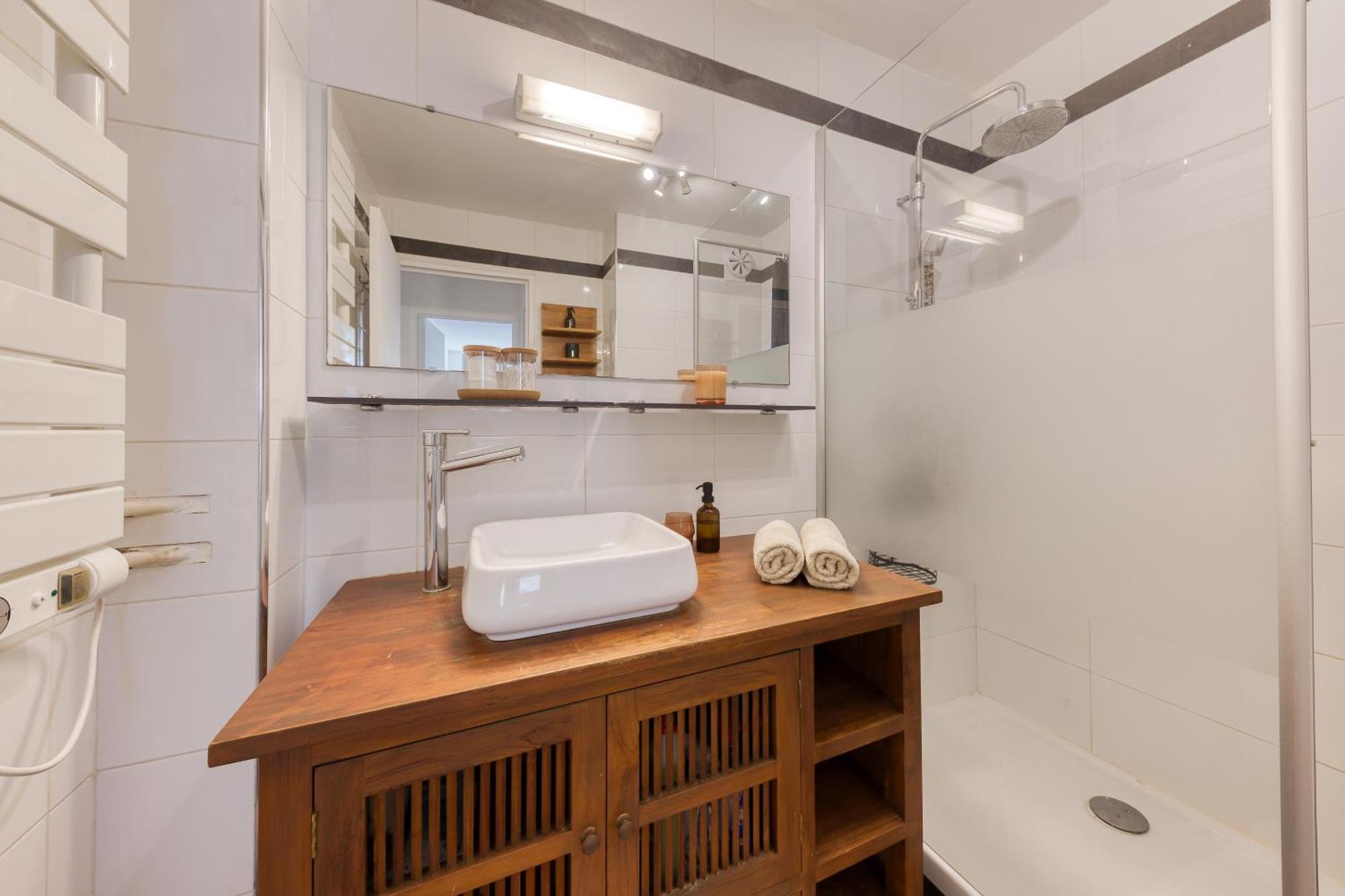 Luxueux Appartement Proche Paris, Orly, Rungis Et Massy Fresnes  Extérieur photo