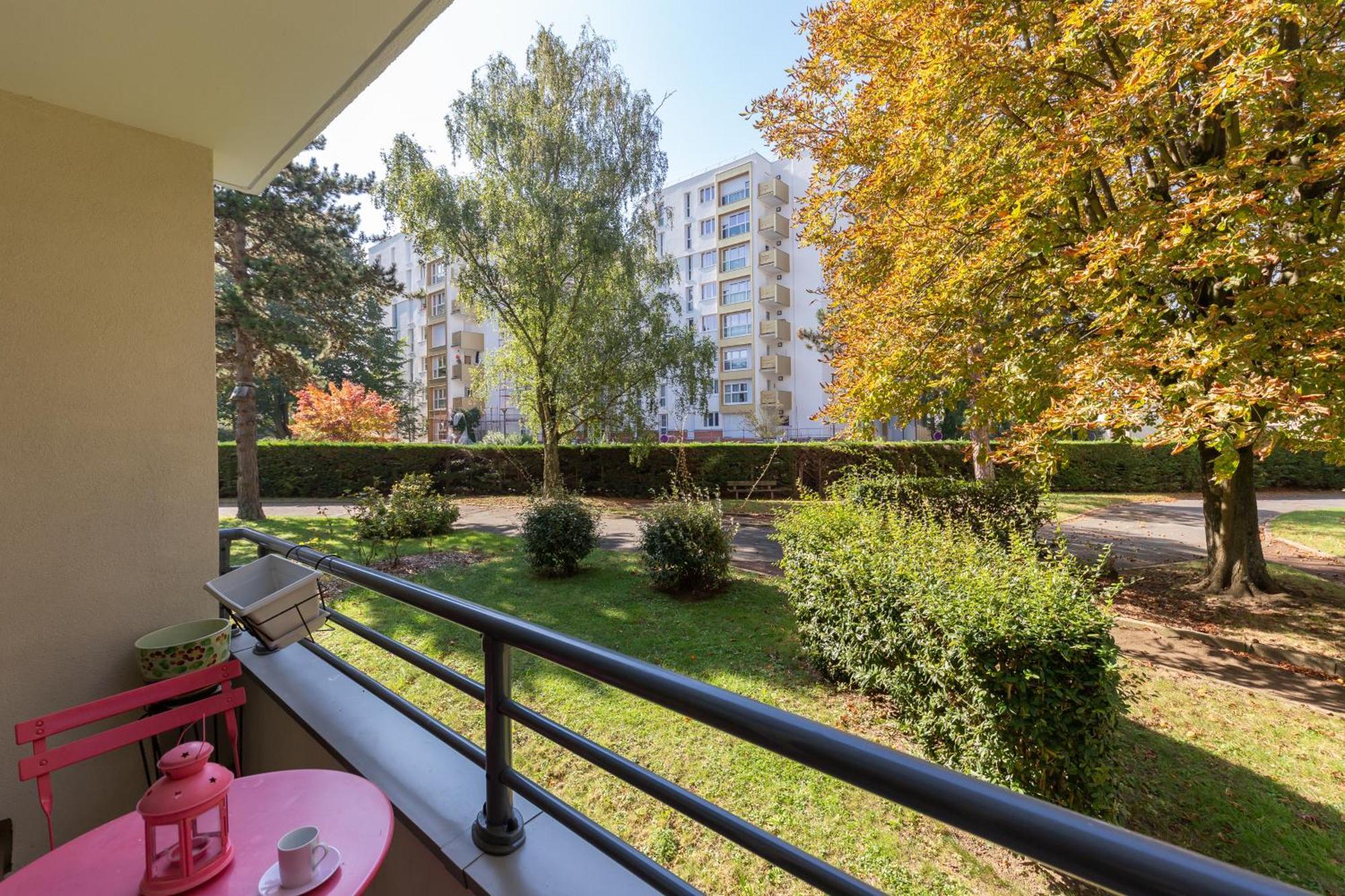 Luxueux Appartement Proche Paris, Orly, Rungis Et Massy Fresnes  Extérieur photo