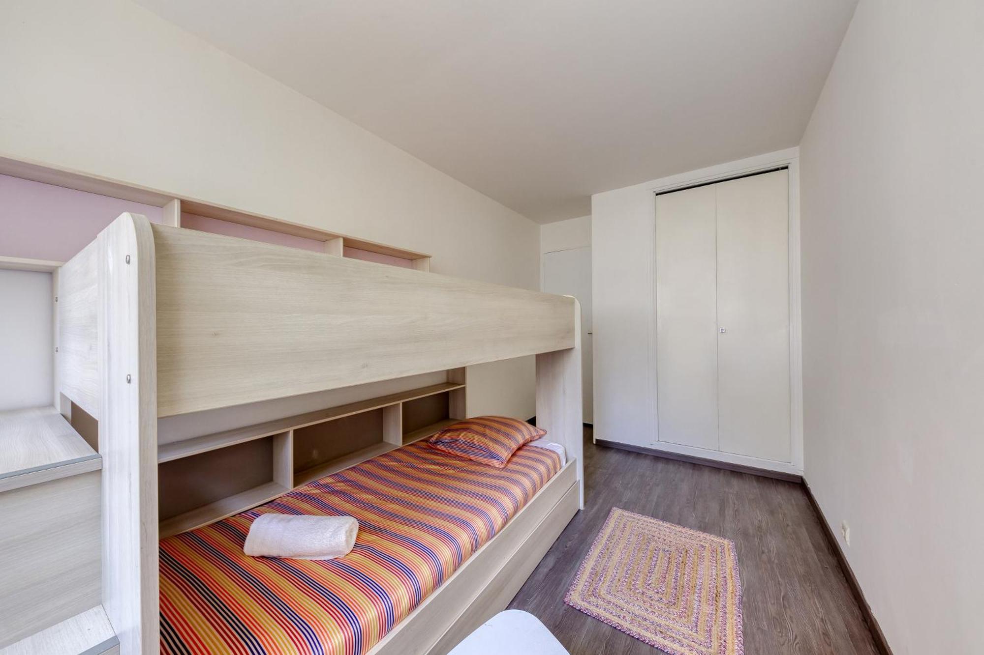 Luxueux Appartement Proche Paris, Orly, Rungis Et Massy Fresnes  Extérieur photo