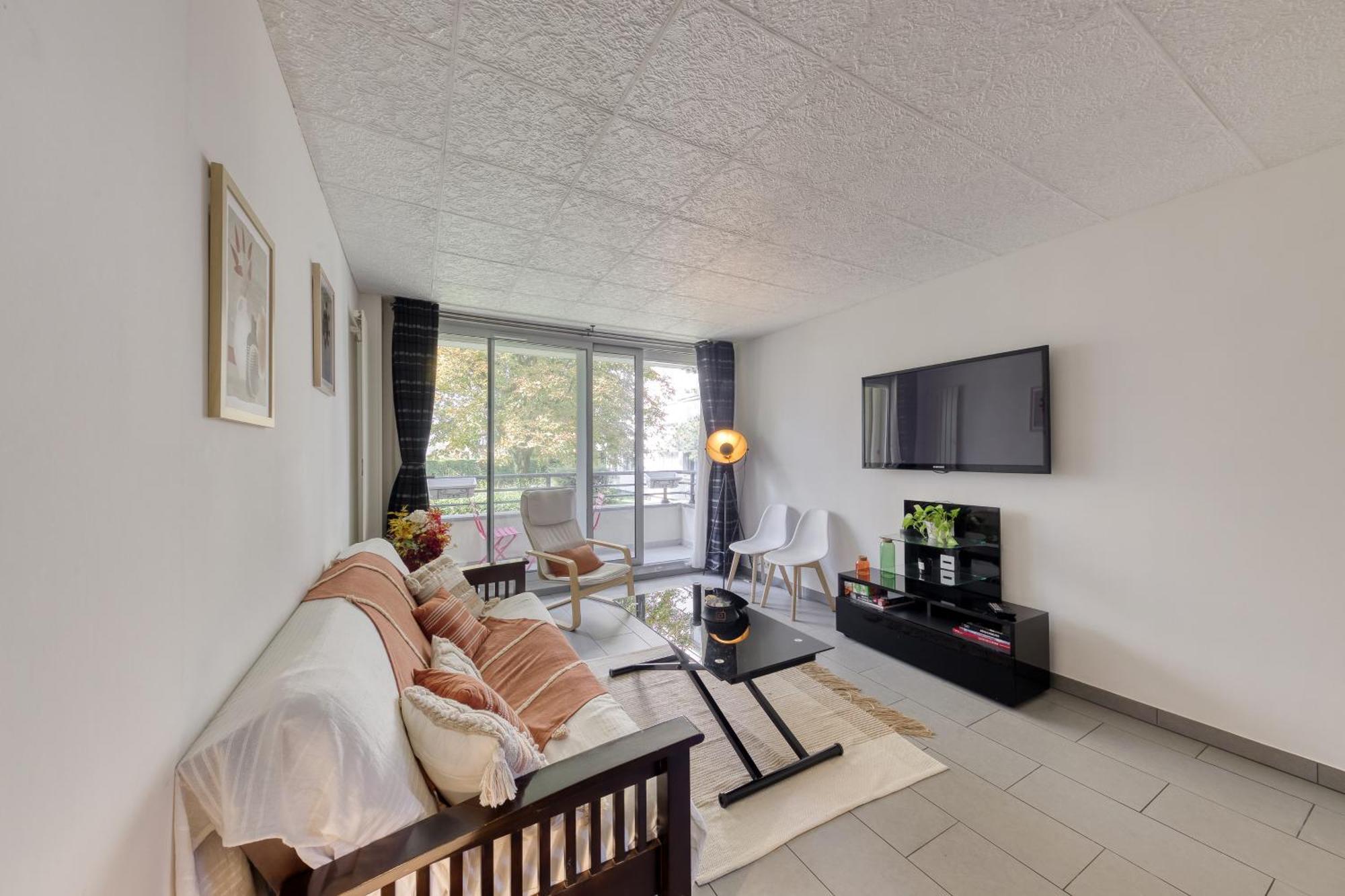 Luxueux Appartement Proche Paris, Orly, Rungis Et Massy Fresnes  Extérieur photo