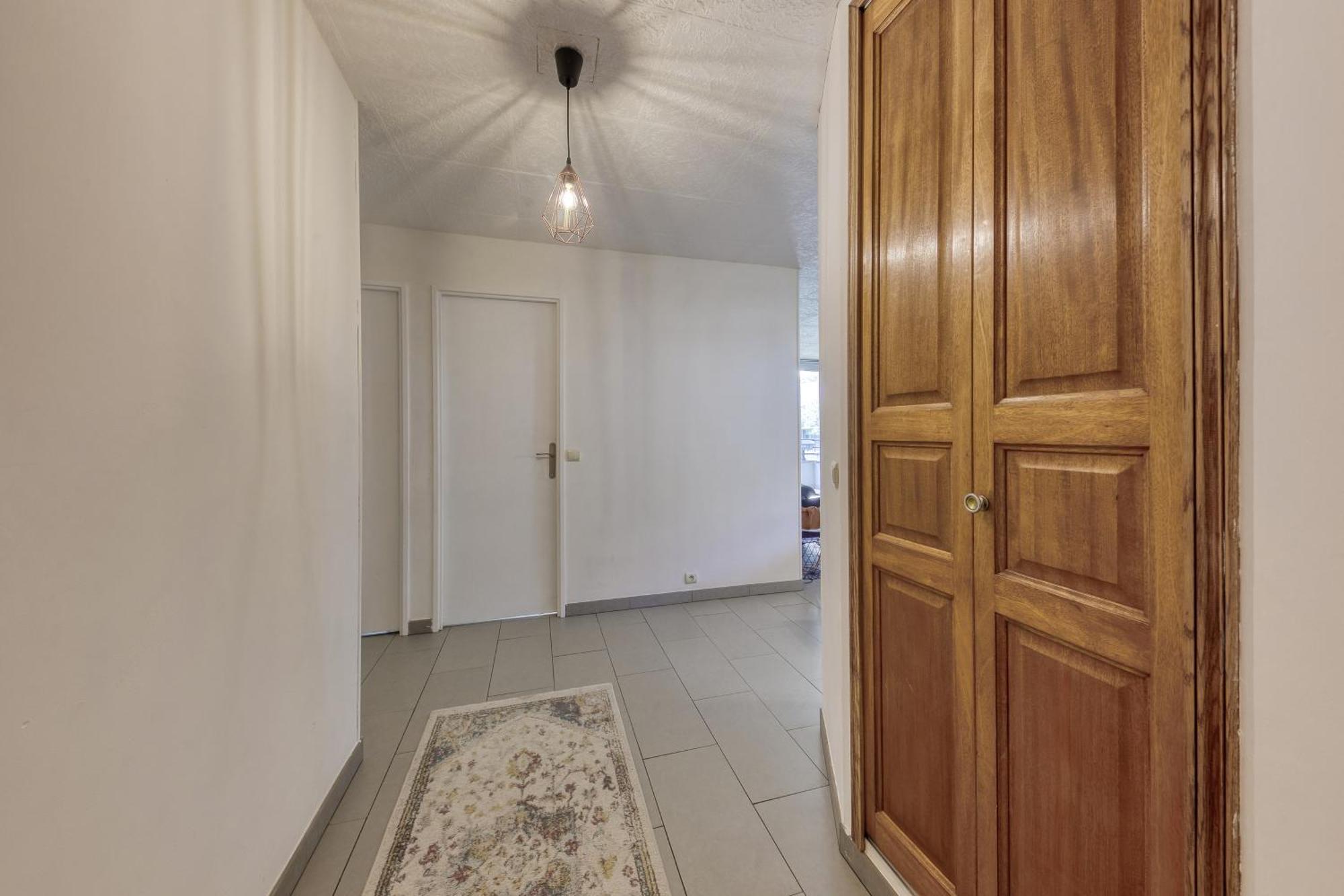 Luxueux Appartement Proche Paris, Orly, Rungis Et Massy Fresnes  Extérieur photo
